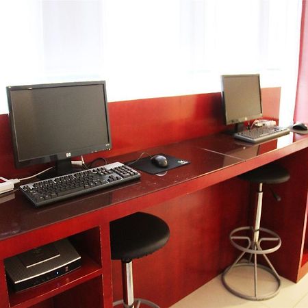 Hanting Express Shenyang Xizhong Street Bagian luar foto