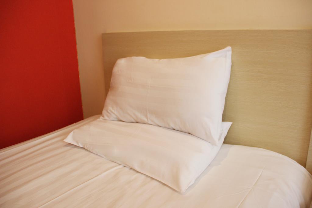 Hanting Express Shenyang Xizhong Street Ruang foto