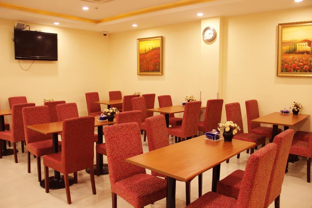 Hanting Express Shenyang Xizhong Street Bagian luar foto